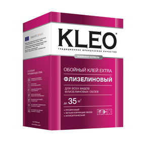 Клей Kleo Extra 35 (240гр) оптом